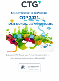 CTG COP 2021
